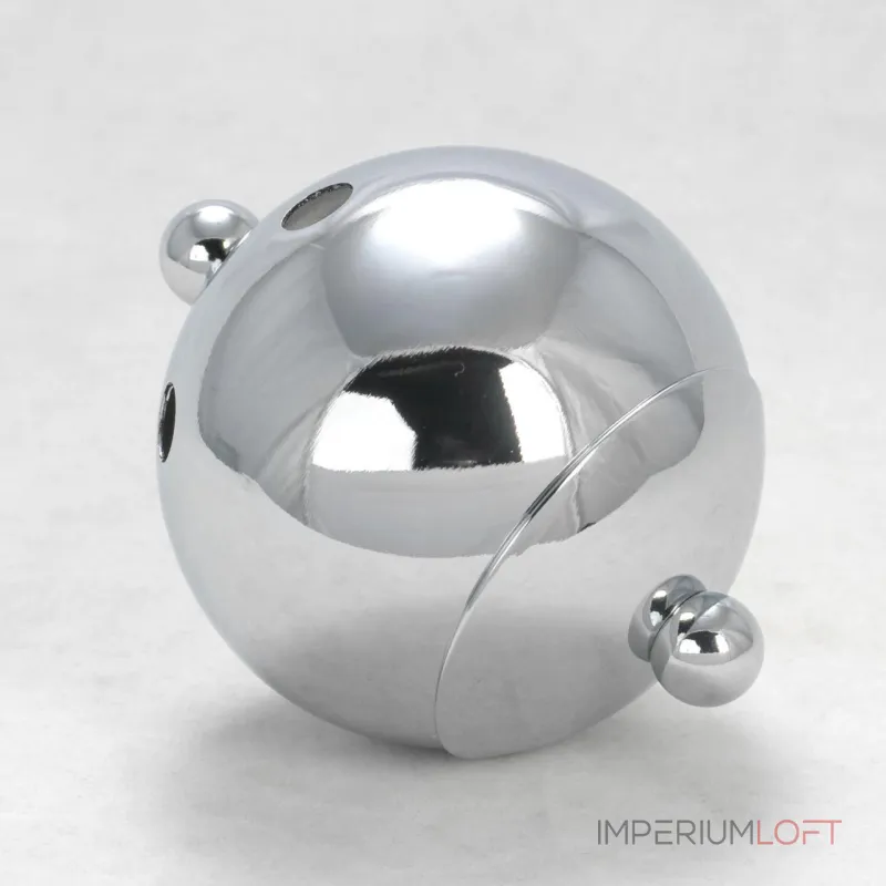 Потолочная люстра LGO Lanier 3 LSP-8279 Потолочная люстра LGO Lanier 3 LSP-8279