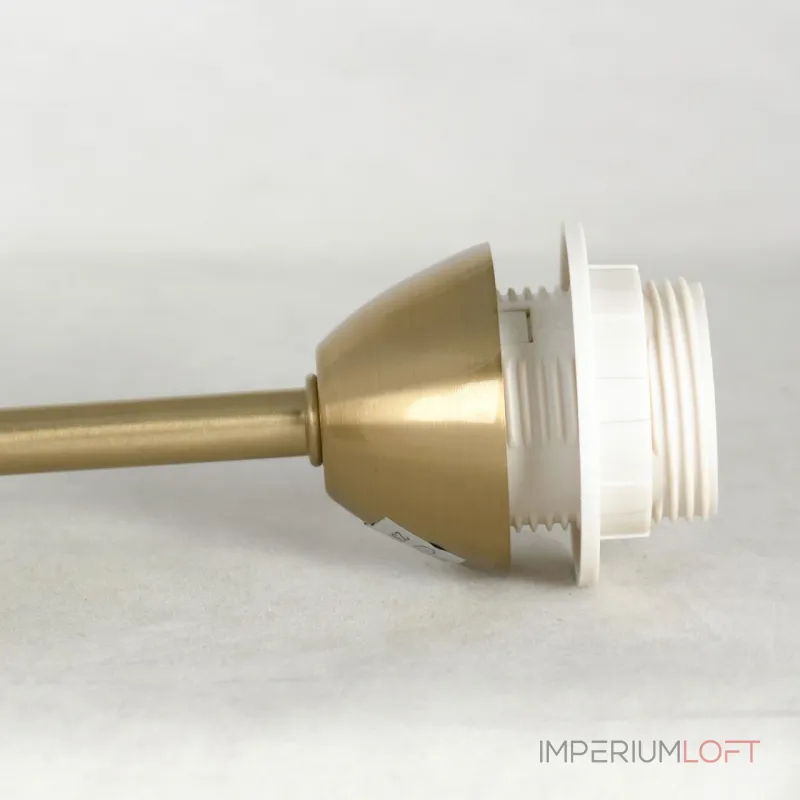 Потолочная люстра Lussole LSP-8720