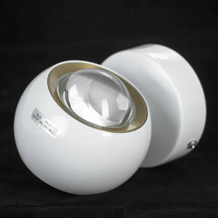 Бра Lussole LSP-7076 от ImperiumLoft