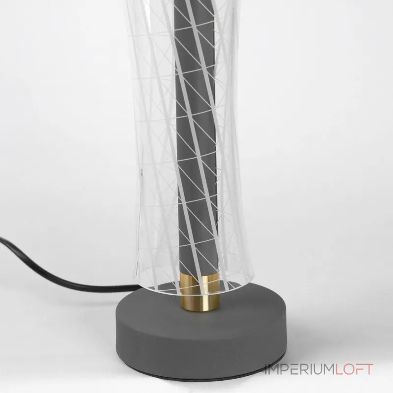 Настольная лампа Lussole LSP-0938 от ImperiumLoft Настольная лампа Lussole LSP-0938 от ImperiumLoft