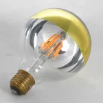 Люстра подвесная Lussole LSP-8156-G от ImperiumLoft