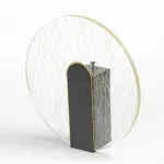 Бра настенное Lussole BENTON LSP-7338