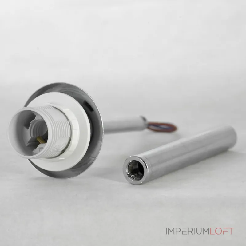Подвесная люстра LGO Gresham LSP-8372CH Подвесная люстра LGO Gresham LSP-8372CH