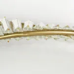 Подвесная люстра Lussole LSP-7119