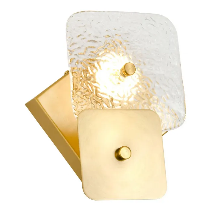 Бра настенное Lussole MOORE LSP-7443 от ImperiumLoft