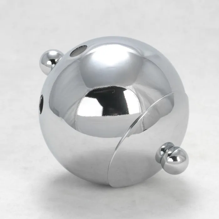 Потолочная люстра LGO Lanier 3 LSP-8279 от ImperiumLoft