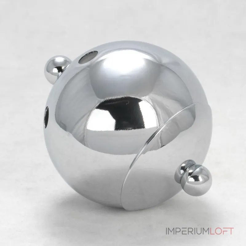 Потолочная люстра LGO Lanier 3 LSP-8279 Потолочная люстра LGO Lanier 3 LSP-8279