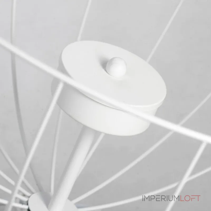Подвесная люстра Lussole Lattice GRLSP-8217