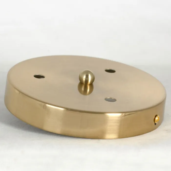Люстра Lussole LSP-8720 от ImperiumLoft
