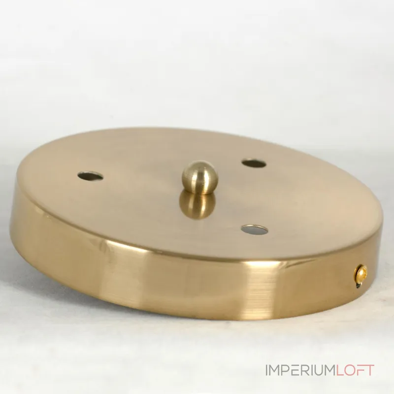 Потолочная люстра Lussole LSP-8720