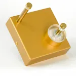 Бра настенное Lussole MOORE LSP-7443 от ImperiumLoft