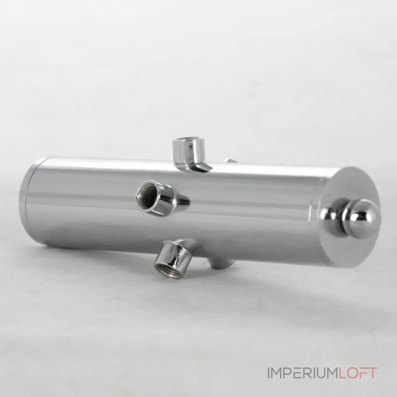 Подвесная люстра LGO Gresham LSP-8372CH Подвесная люстра LGO Gresham LSP-8372CH