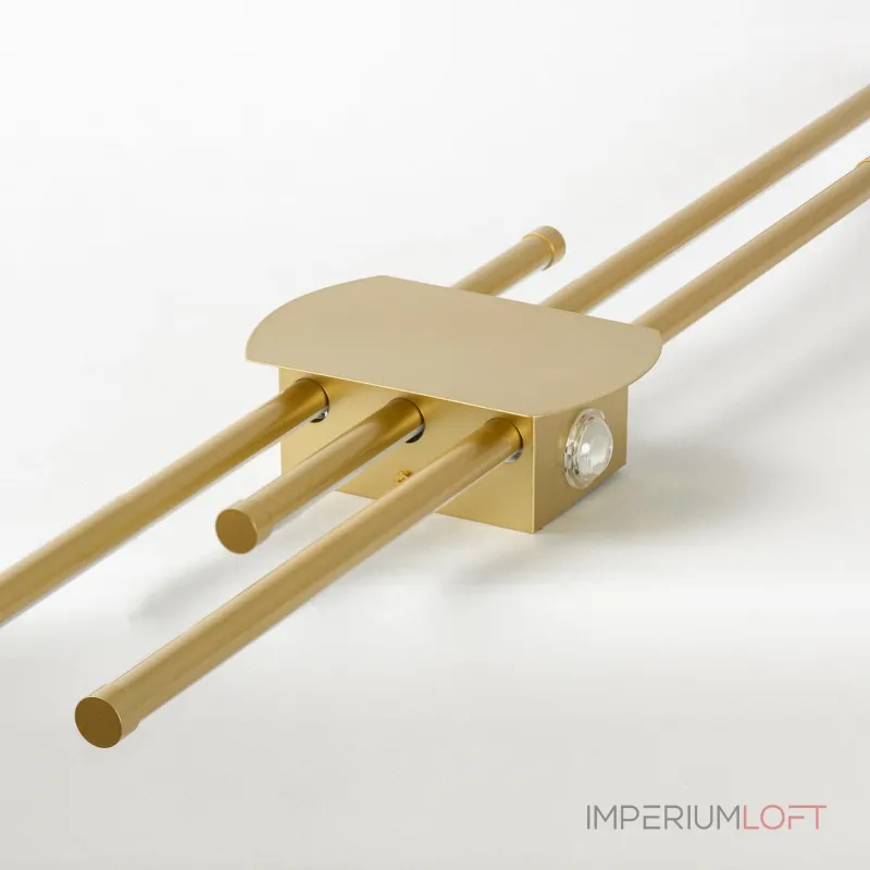 Бра настенное Lussole HARDEMAN LSP-7396 от ImperiumLoft Бра настенное Lussole HARDEMAN LSP-7396 от ImperiumLoft