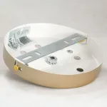 Потолочная люстра LGO Montana LSP-8369 