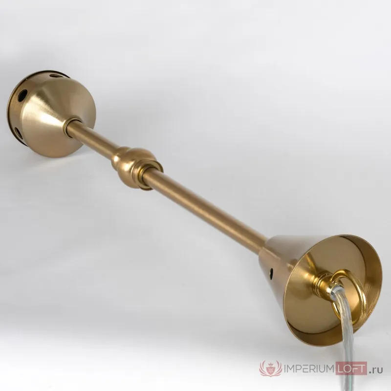 Люстра подвесная Lussole LSP-8824 от ImperiumLoft