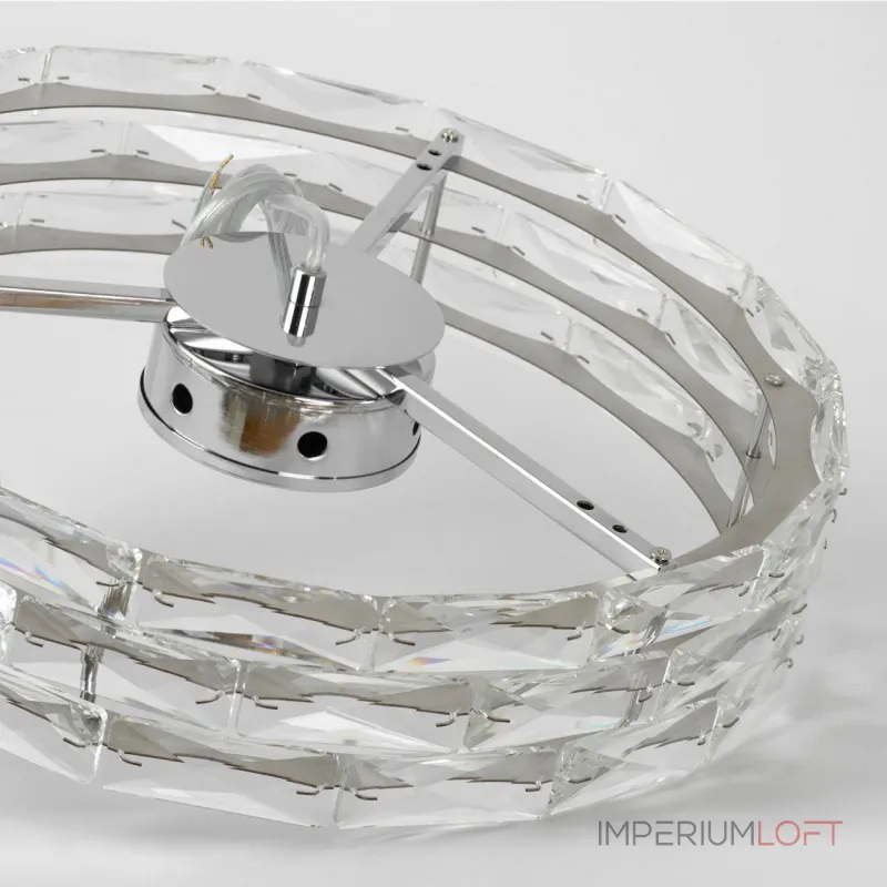 Подвесная люстра Lussole LSP-8894 Подвесная люстра Lussole LSP-8894