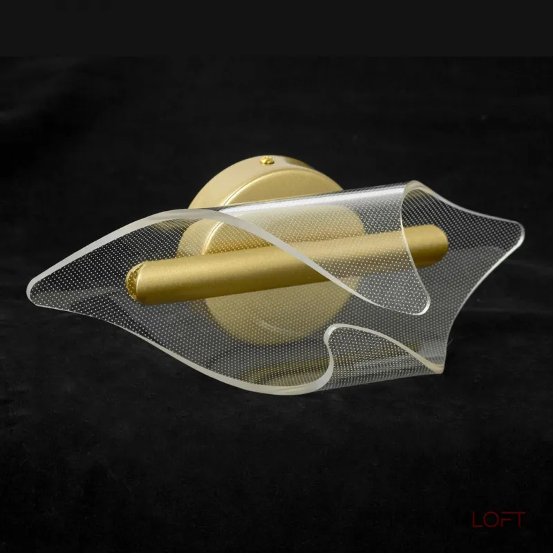 Бра Lussole LSP-7295 от ImperiumLoft Бра Lussole LSP-7295 от ImperiumLoft