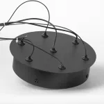 Подвесная люстра Lussole SCREVEN LSP-7320