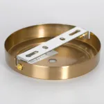 Подвесная люстра Lussole LSP-8824