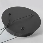 Подвесная люстра Lussole LSP-7257