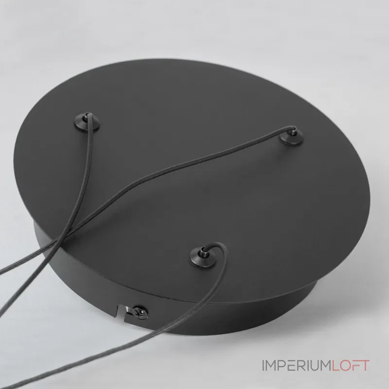 Подвесная люстра Lussole LSP-7257