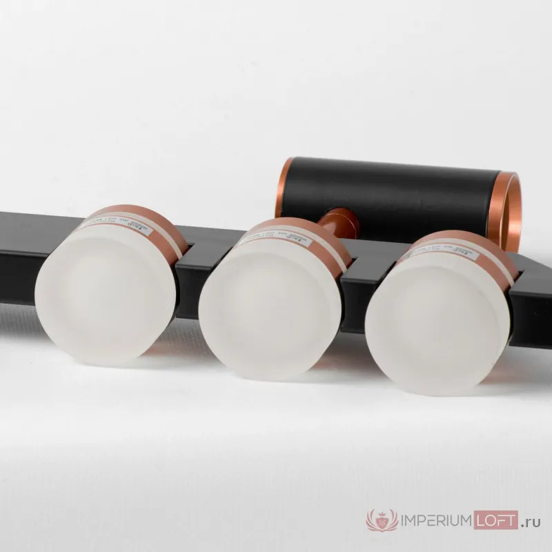 Линейно-подвесной светильник Lussole LSP-7173 от ImperiumLoft