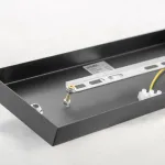 Потолочная люстра Lussole Mohave LSP-8397 от ImperiumLoft