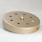 Потолочная люстра LGO Montana LSP-8369 