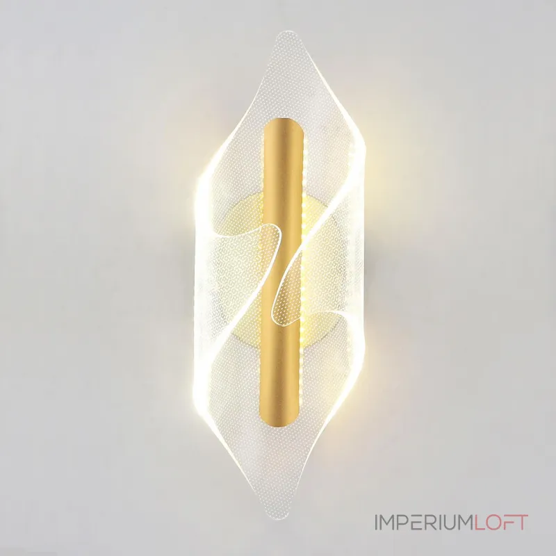 Бра Lussole LSP-7295 от ImperiumLoft Бра Lussole LSP-7295 от ImperiumLoft