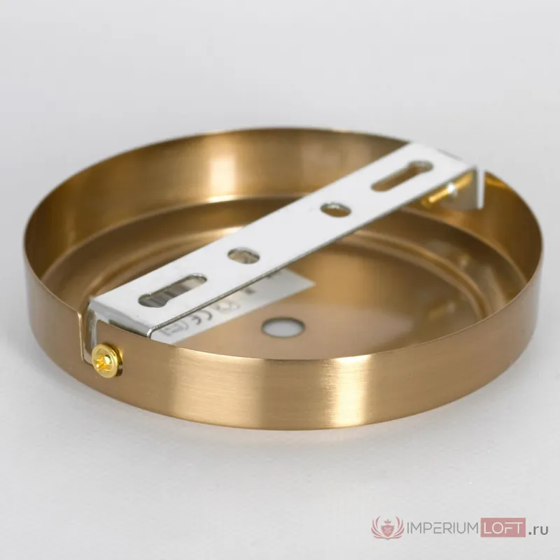 Люстра подвесная Lussole LSP-8824 от ImperiumLoft