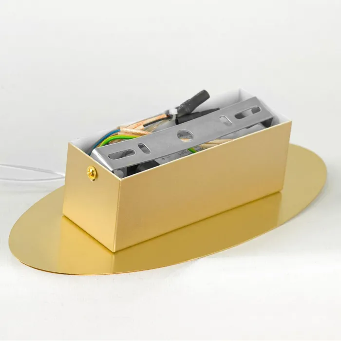 Люстра подвесная Lussole LAMPASAS LSP-7420 от ImperiumLoft