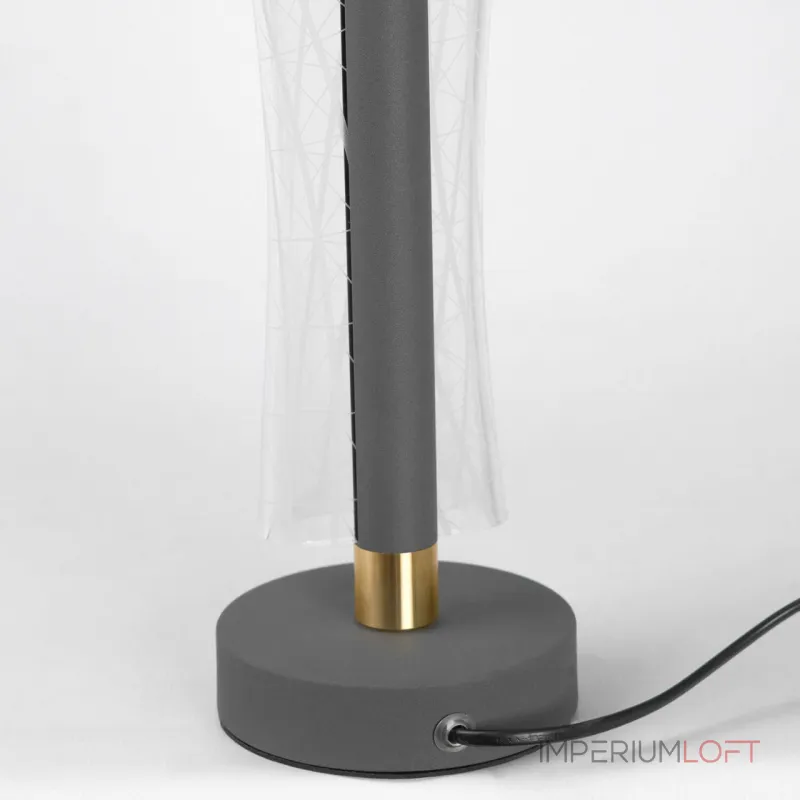 Настольная лампа Lussole LSP-0938 от ImperiumLoft Настольная лампа Lussole LSP-0938 от ImperiumLoft