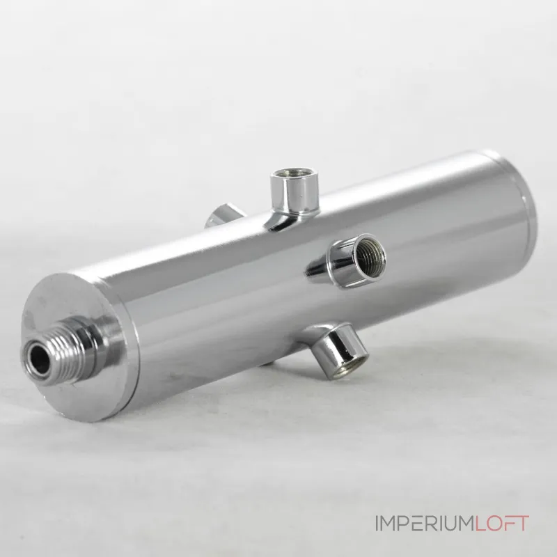 Подвесная люстра LGO Gresham LSP-8372CH Подвесная люстра LGO Gresham LSP-8372CH