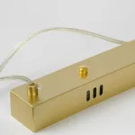Подвесная люстра Lussole LSP-7094