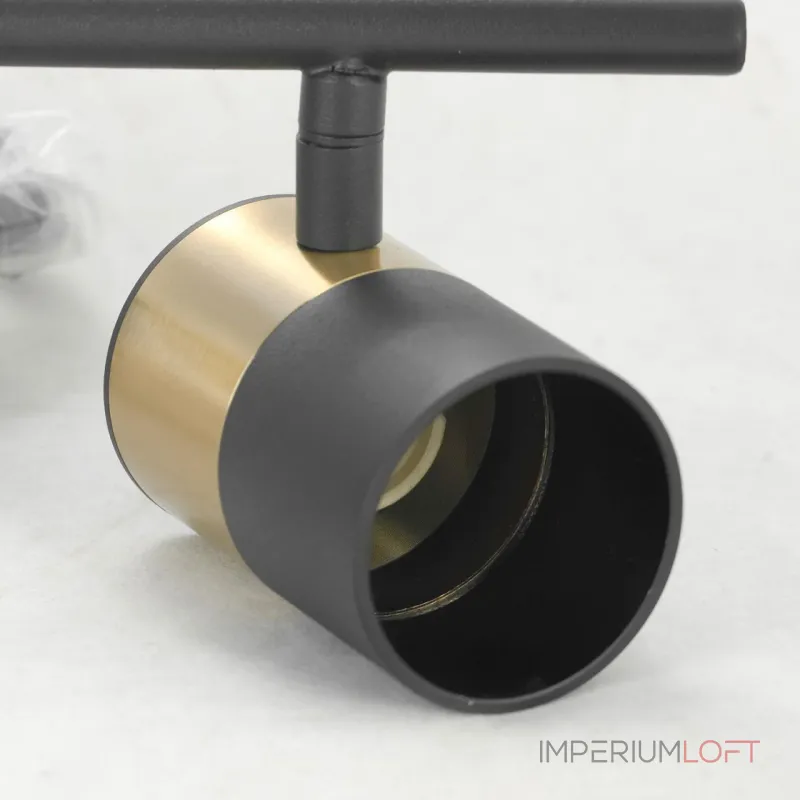 Люстра на штанге Lussole GILBERT LSP-8376 Люстра на штанге Lussole GILBERT LSP-8376