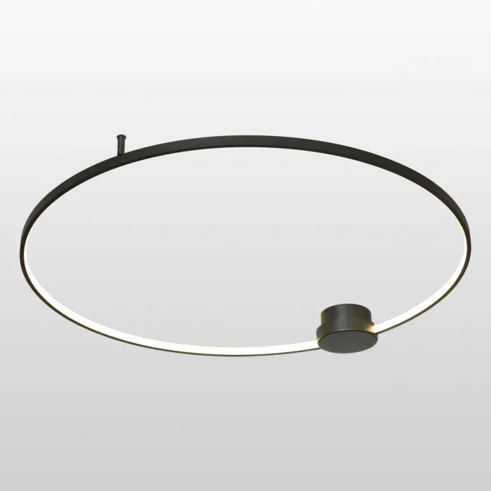 Люстра потолочная Lussole LSP-7110 от ImperiumLoft