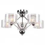 Потолочная люстра LGO Lanier 3 LSP-8279 от ImperiumLoft