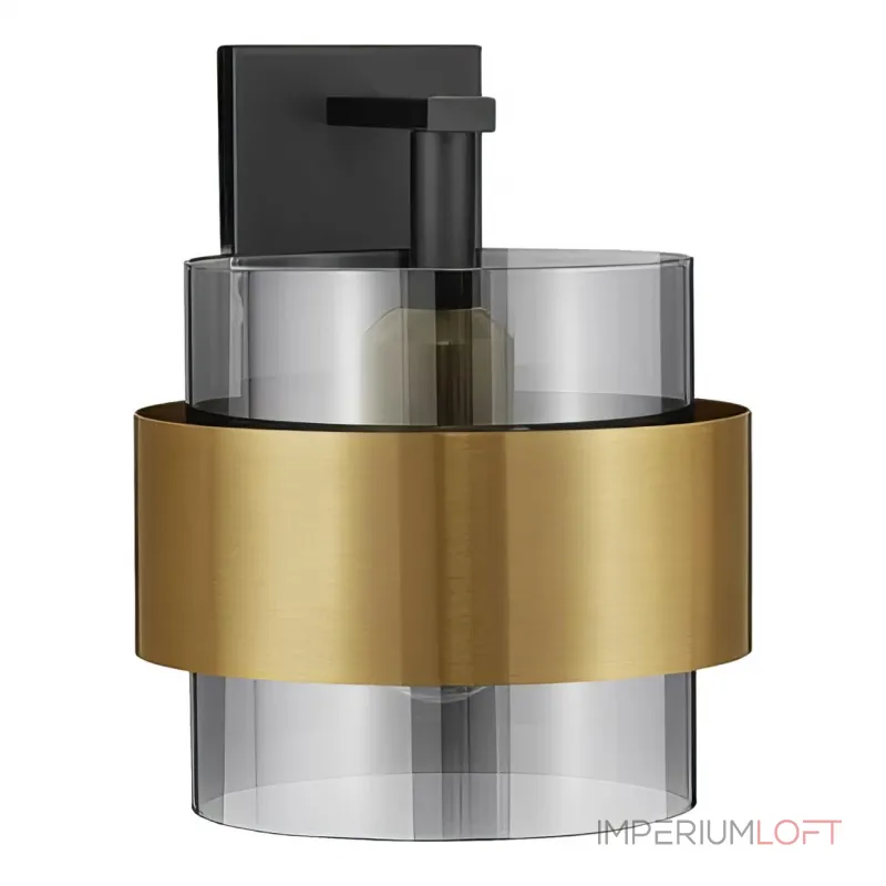 Бра настенное Lussole MITCHEL LSP-8993