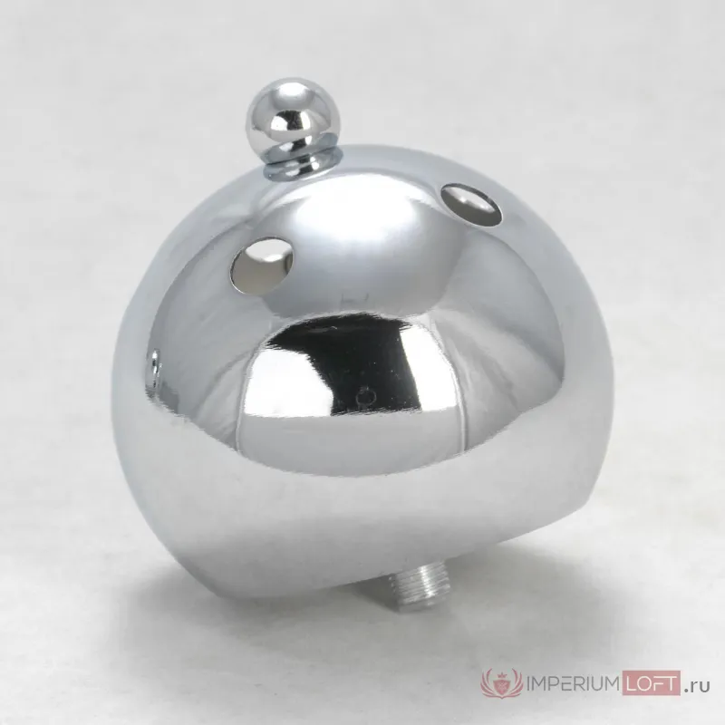 Потолочная люстра LGO Lanier 1 GRLSP-8279 от ImperiumLoft