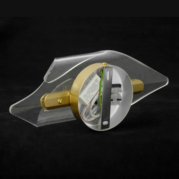 Бра Lussole LSP-7295 от ImperiumLoft