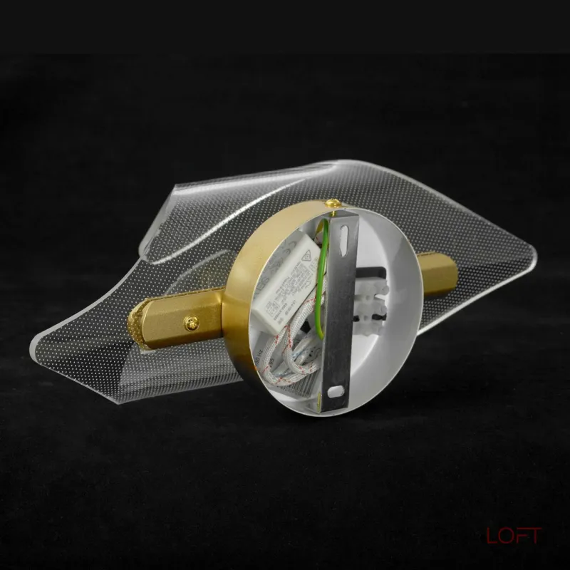 Бра Lussole LSP-7295 от ImperiumLoft Бра Lussole LSP-7295 от ImperiumLoft