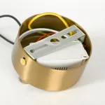 Подвесной светильник Lussole LSP-7107 от ImperiumLoft