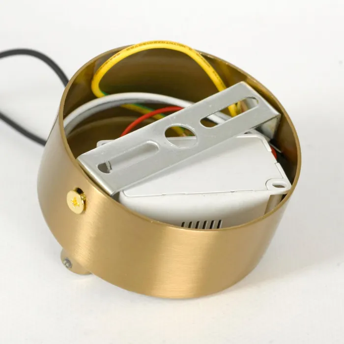 Подвесной светильник Lussole LSP-7107 от ImperiumLoft