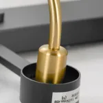 Потолочная люстра Lussole Mohave LSP-8397 от ImperiumLoft