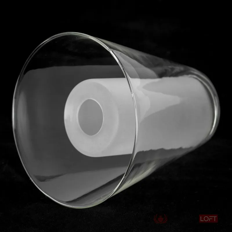 Люстра подвесная Lussole LSP-8824 от ImperiumLoft
