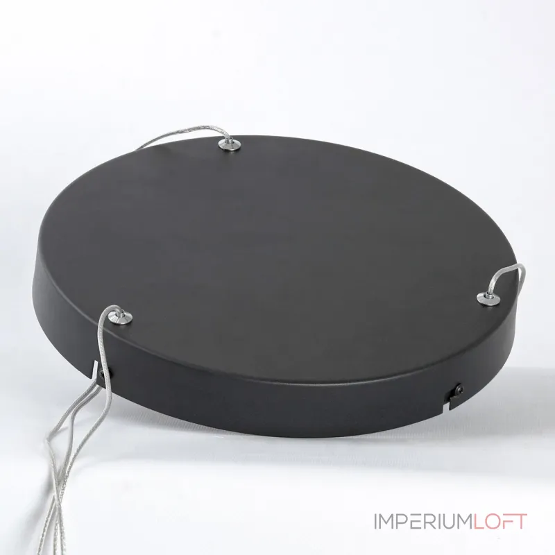 Подвесная люстра Lussole HARDIN LSP-7427