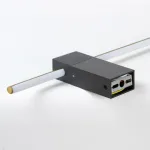 Бра настенное Lussole BRIDGEPORT LSP-7353 от ImperiumLoft