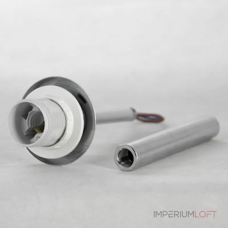Подвесная люстра LGO Gresham LSP-8372CH Подвесная люстра LGO Gresham LSP-8372CH