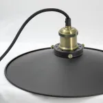 Подвесной светильник Lussole LSP-9601-2L от ImperiumLoft