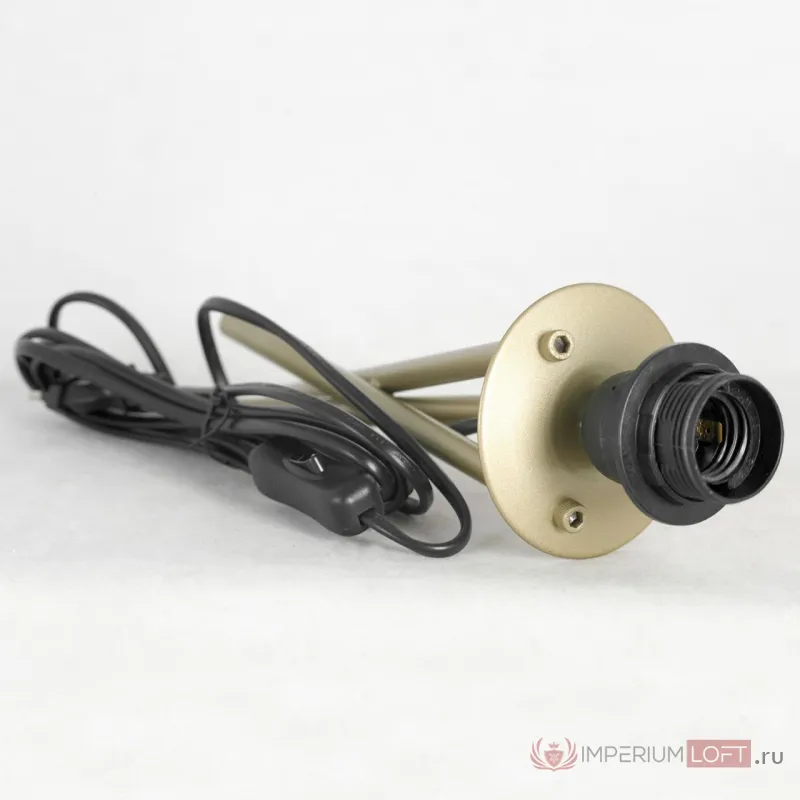 Торшер Lussole LSP-0632 от ImperiumLoft